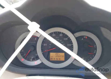 2012 Toyota Rav4 z USA, uszkodzony, nr VIN 2T3BF4DV7CW228467